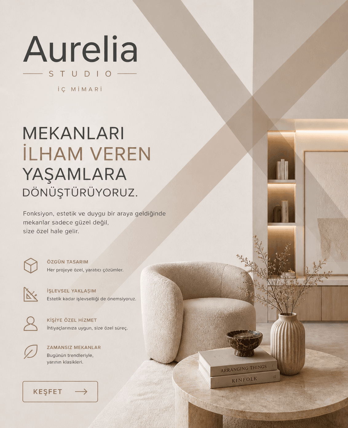 Aurelia Studio